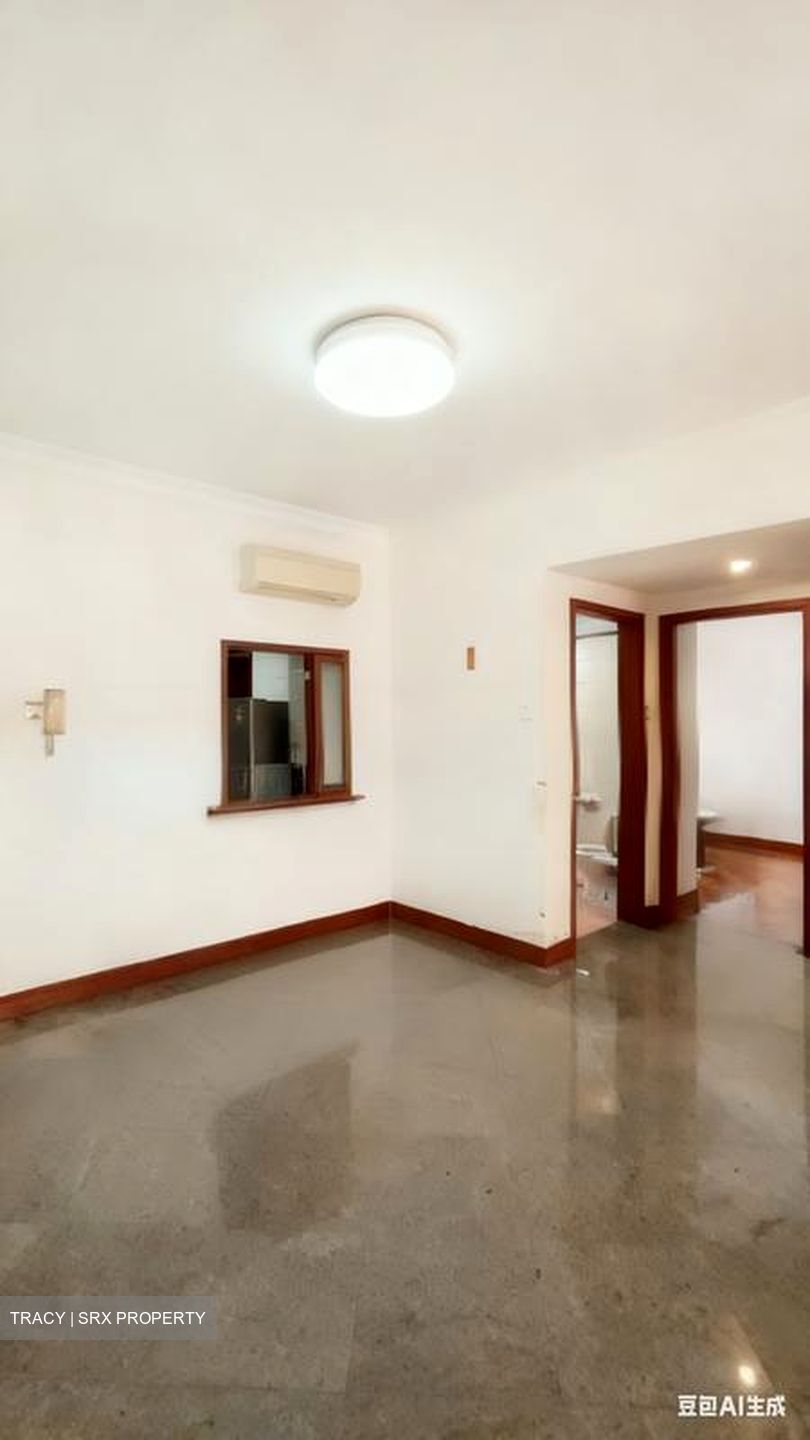 Parc Vista (D22), Condominium #507471311